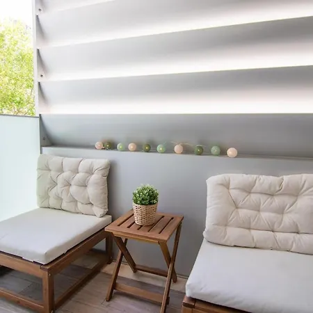 Homebythesea Apartment *