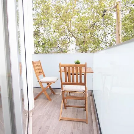Homebythesea Apartment *