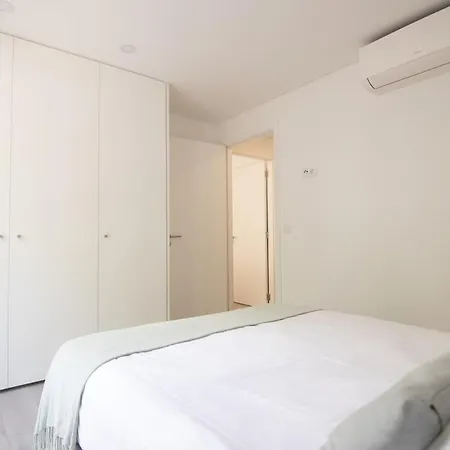 Apartment Homebythesea