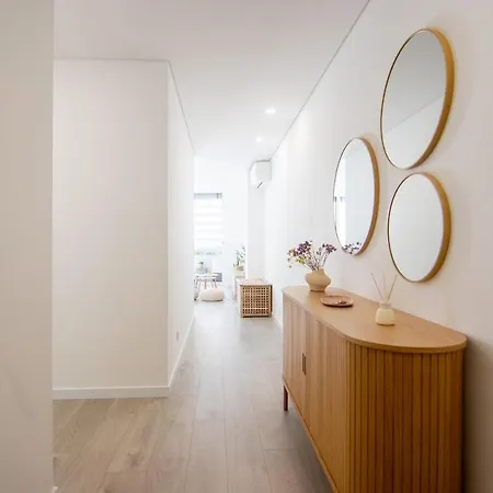 Apartment Homebythesea
