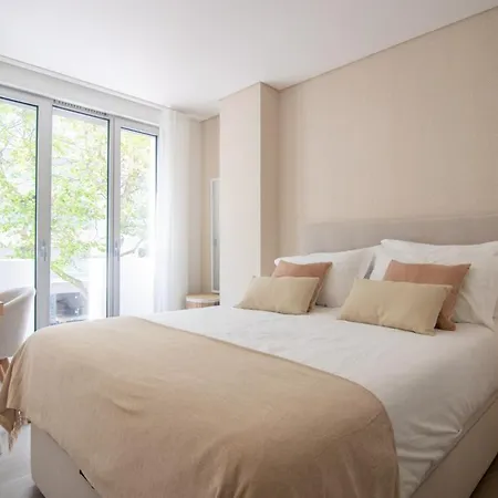Apartment Homebythesea *