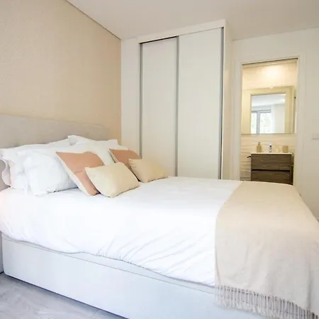 Homebythesea Apartment