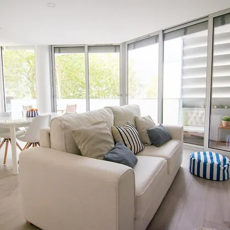 Homebythesea Apartment *